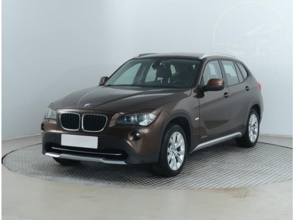 2009 BMW X1 - 2