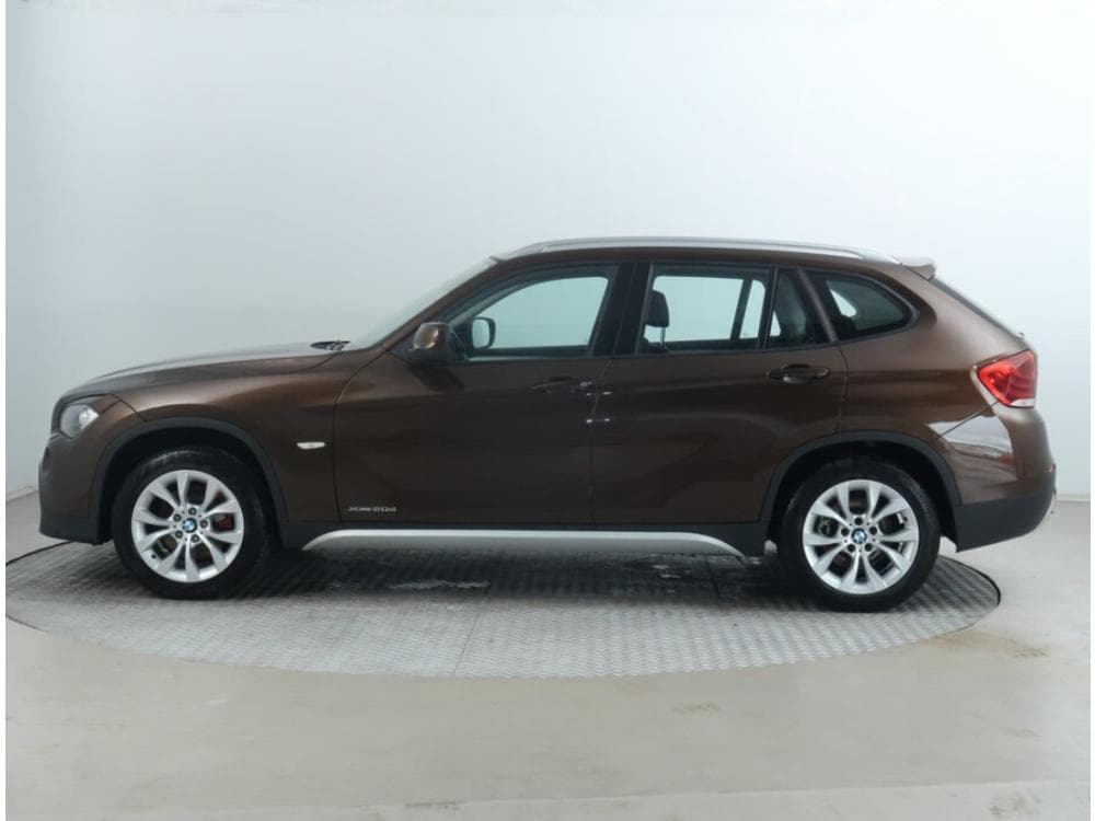 2009 BMW X1 - 3