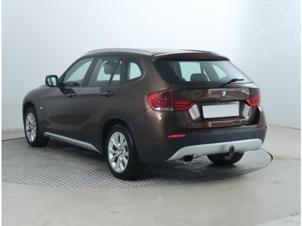 2009 BMW X1 - 4
