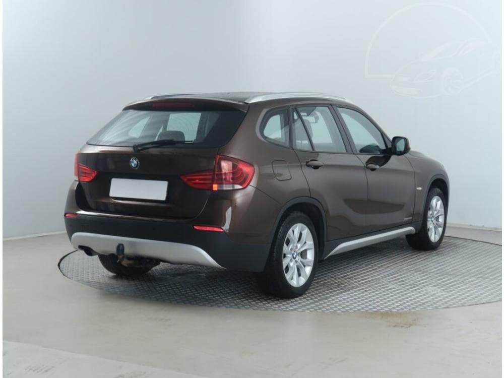 2009 BMW X1 - 5