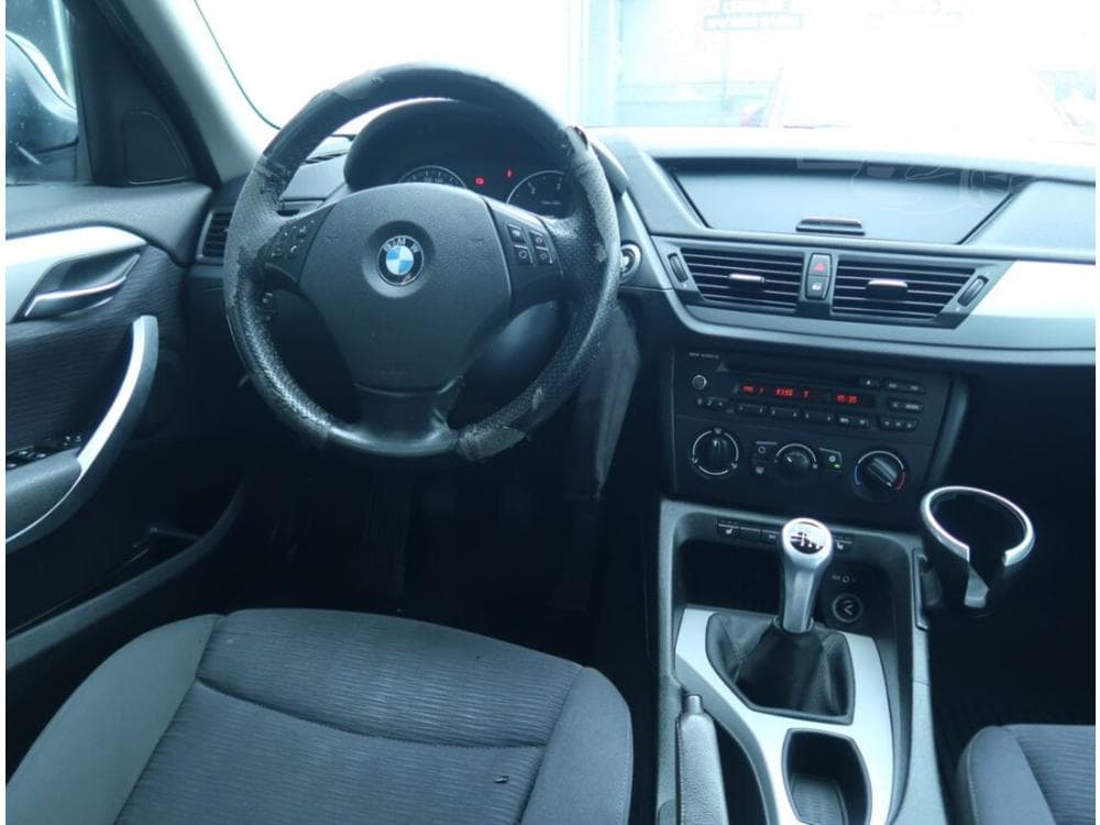 2009 BMW X1 - 7