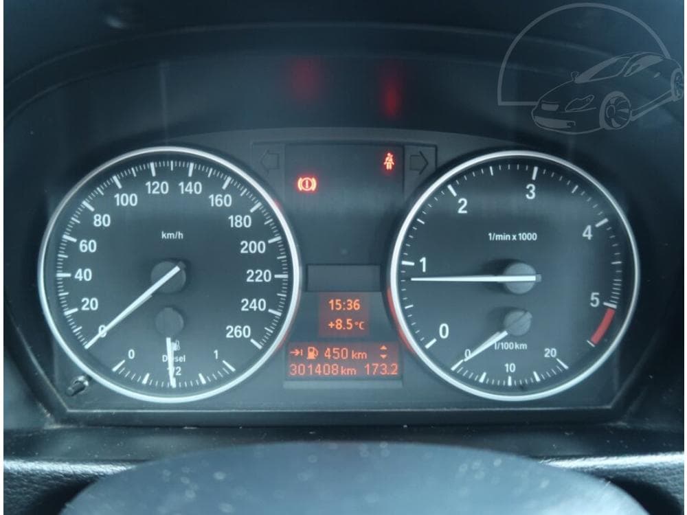 2009 BMW X1 - 11