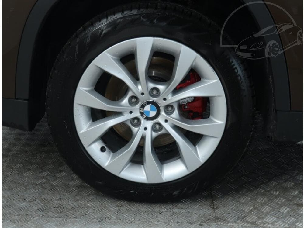 2009 BMW X1 - 14