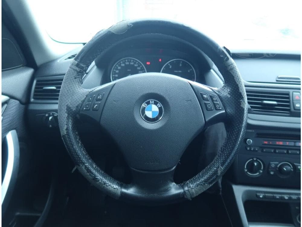2009 BMW X1 - 15