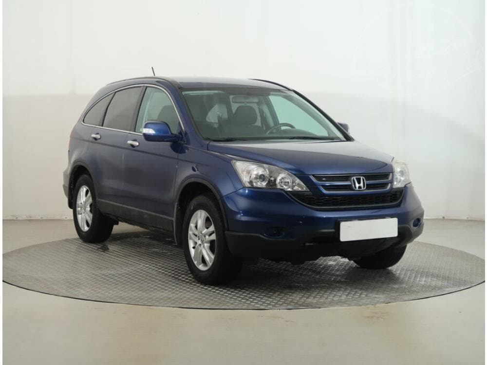 2010 Honda CR-V