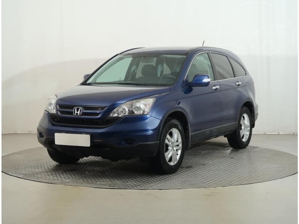 2010 Honda CR-V - 3