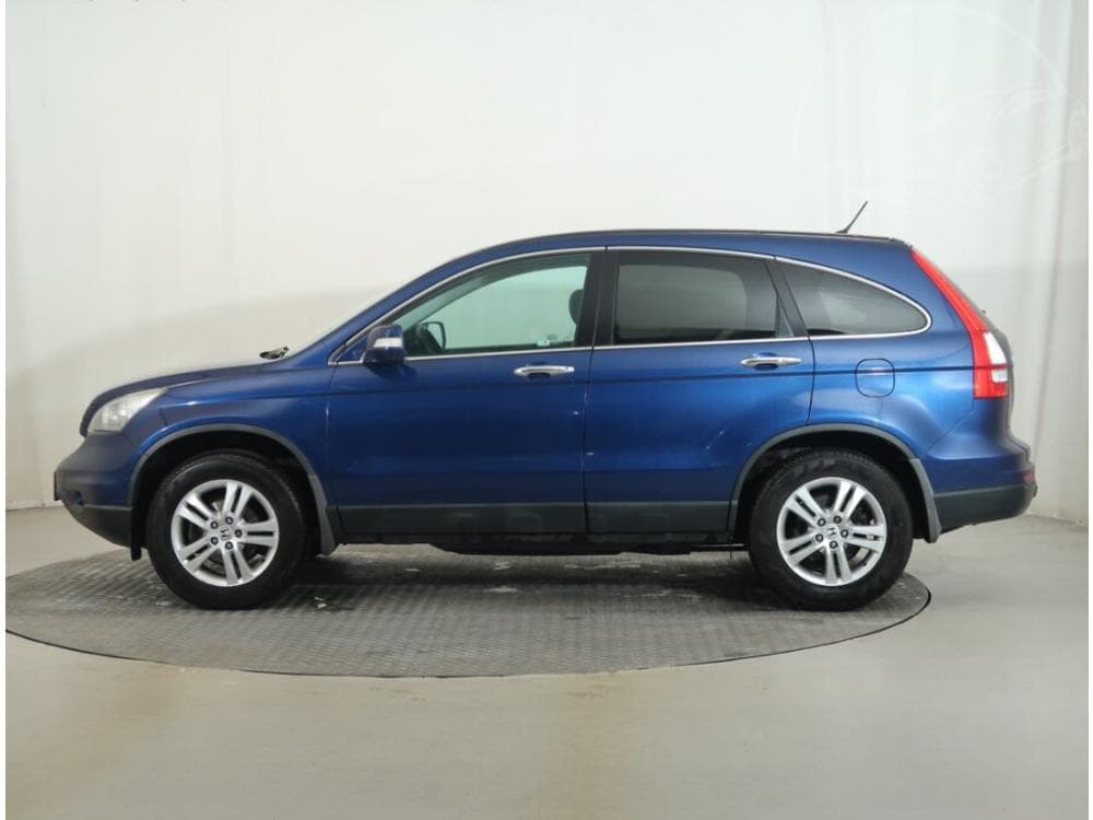 2010 Honda CR-V - 5