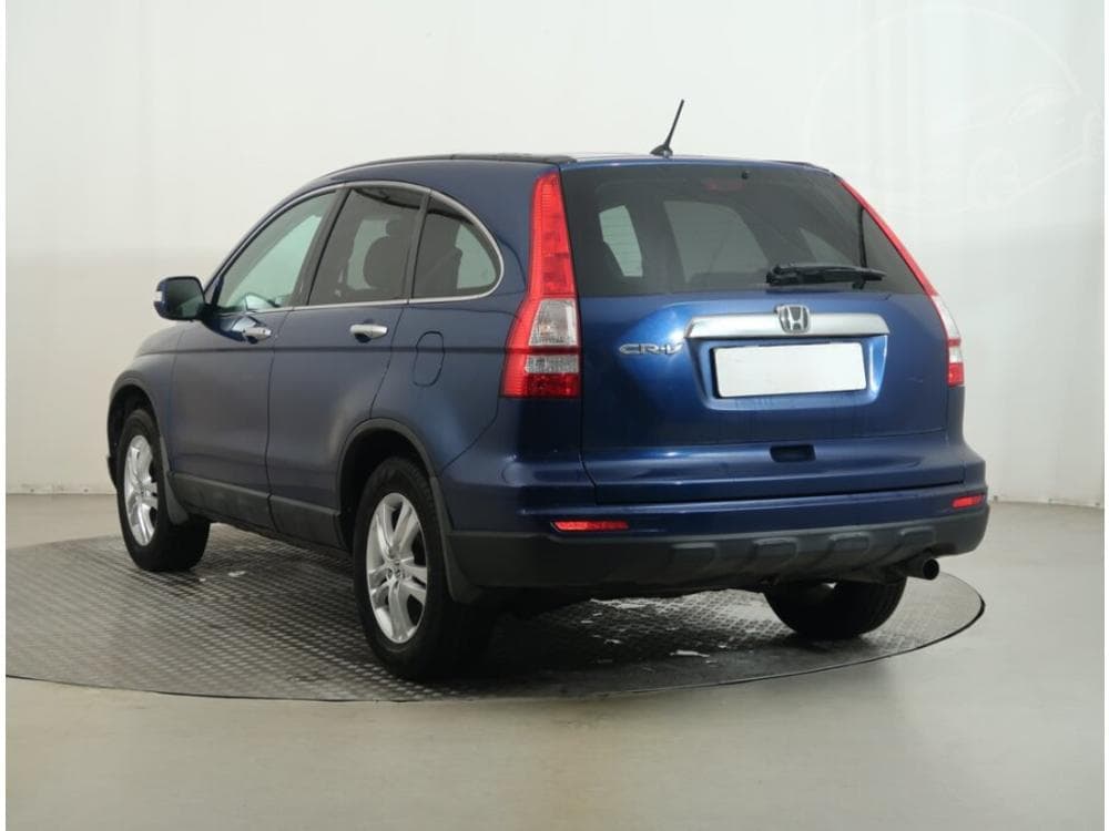 2010 Honda CR-V - 7