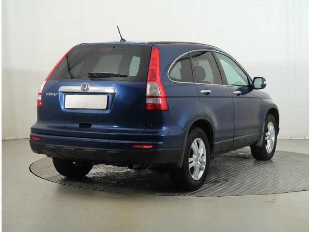2010 Honda CR-V - 9