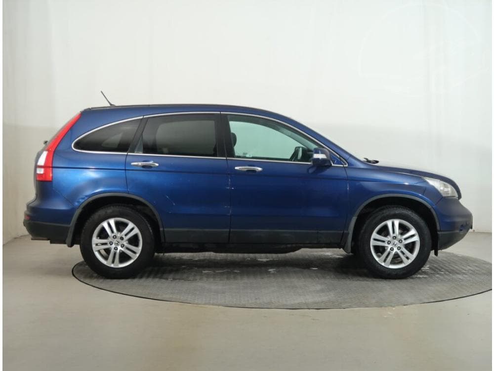 2010 Honda CR-V - 11