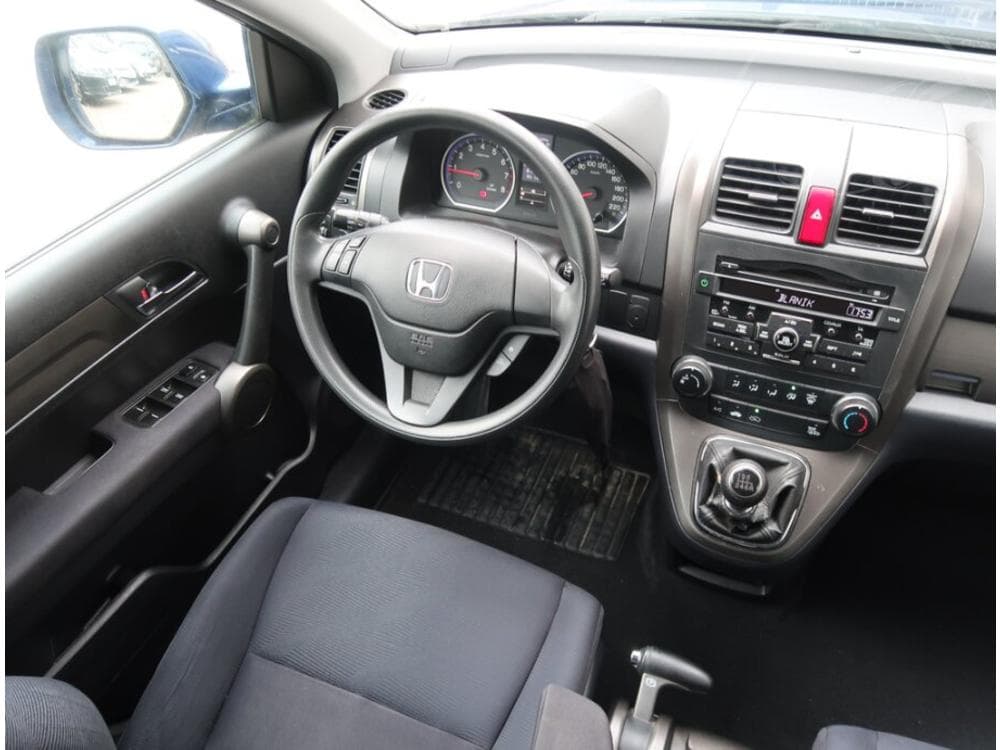 2010 Honda CR-V - 13