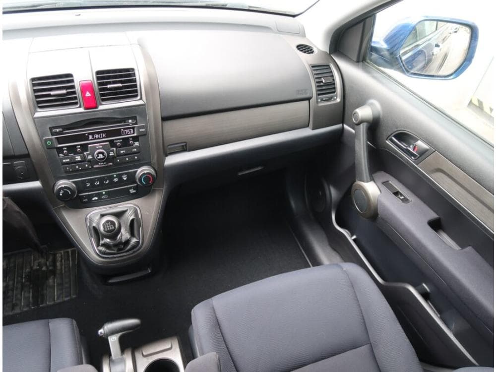 2010 Honda CR-V - 15