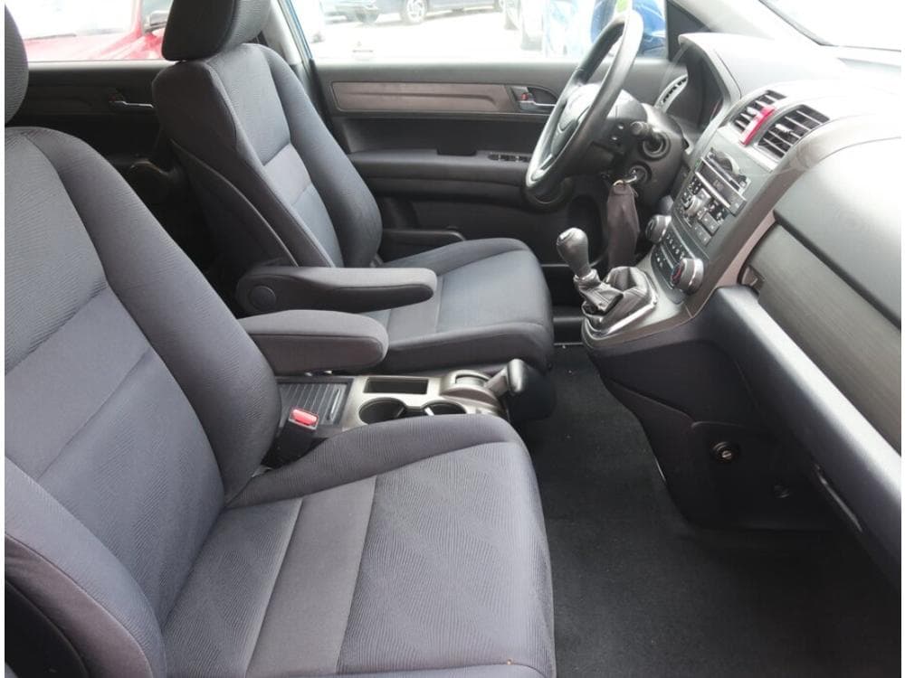 2010 Honda CR-V - 17