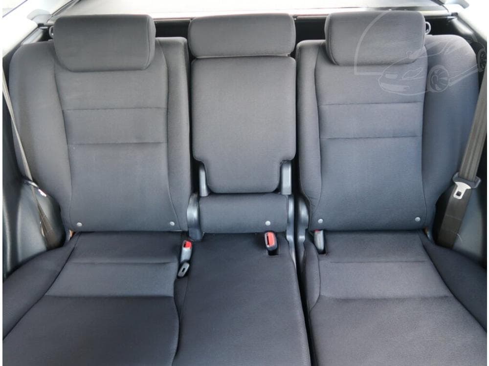 2010 Honda CR-V - 19