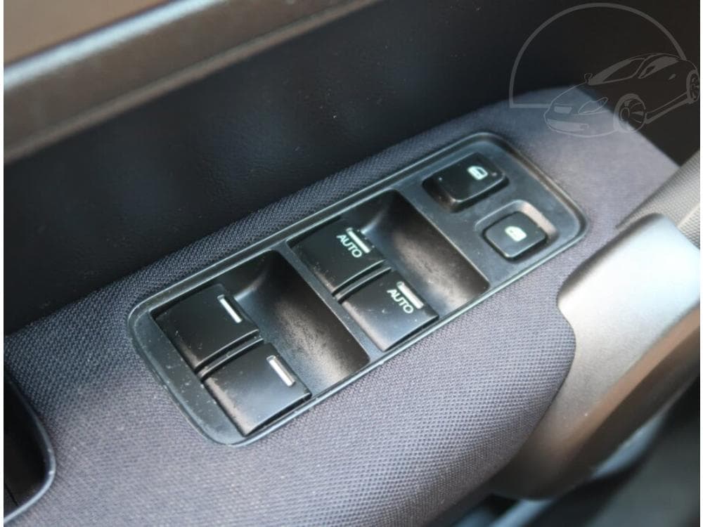 2010 Honda CR-V - 25