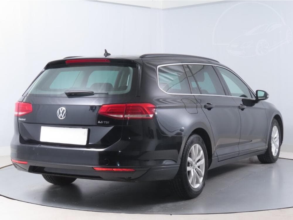 2015 Volkswagen PASSAT - 5