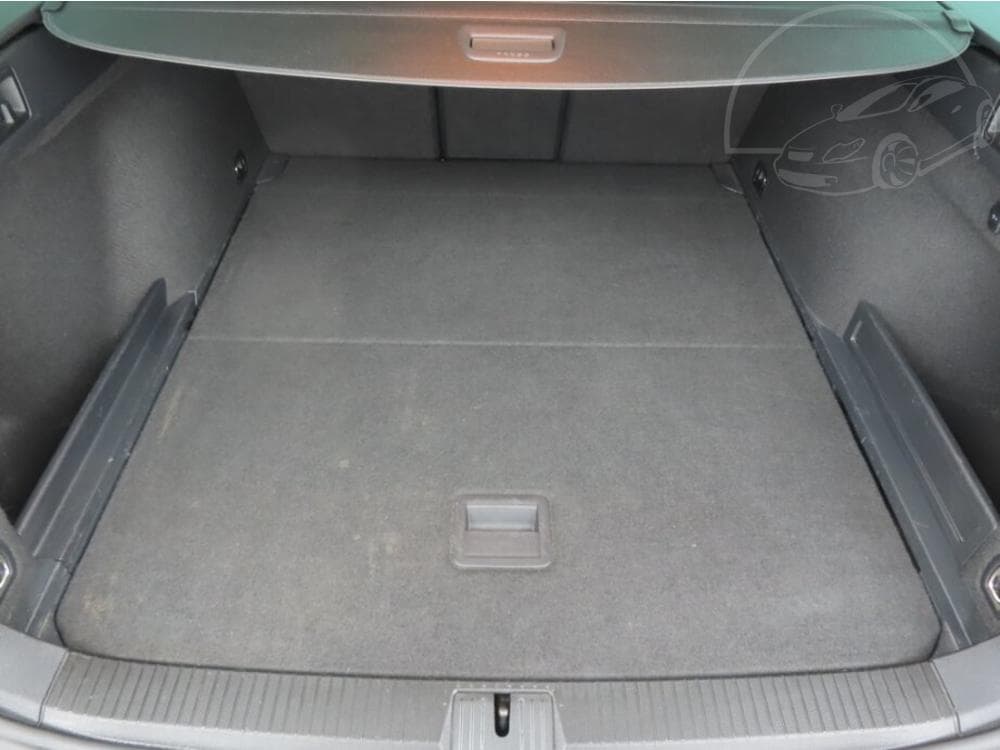 2015 Volkswagen PASSAT - 14