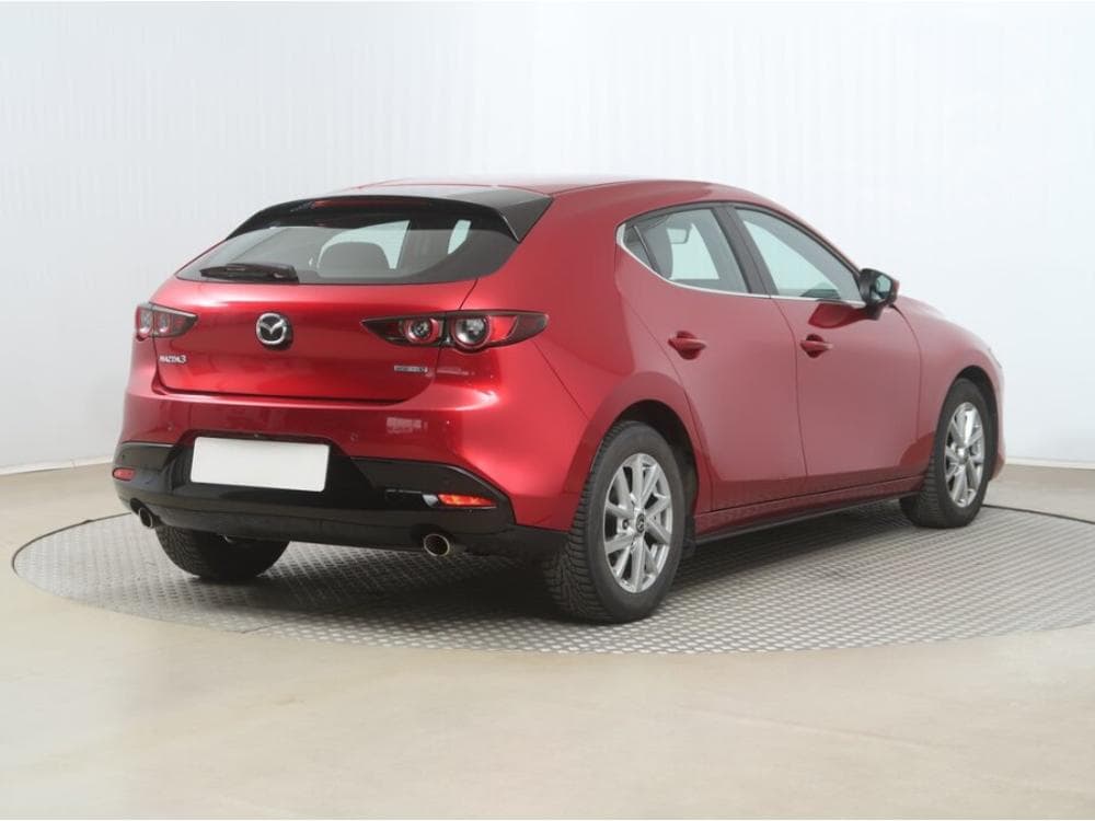 2019 Mazda 3 - 5