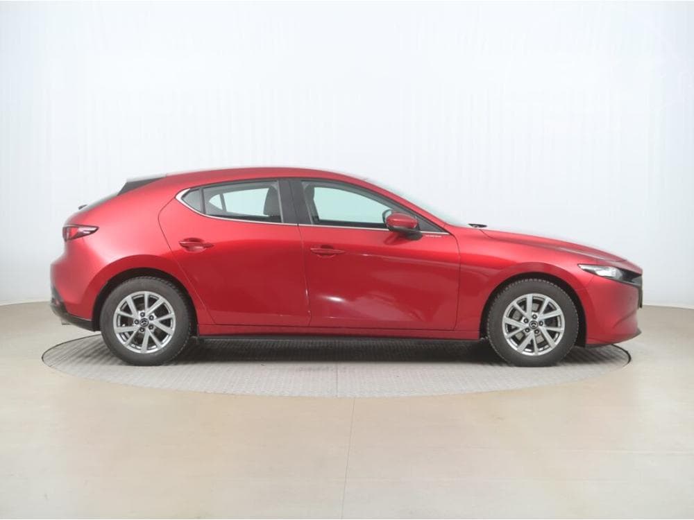 2019 Mazda 3 - 6