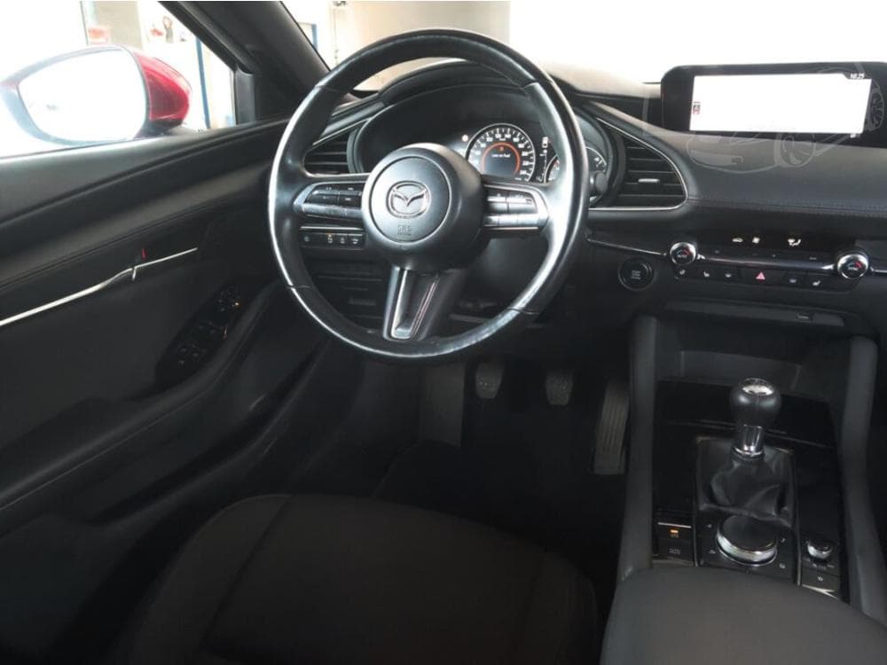 2019 Mazda 3 - 7