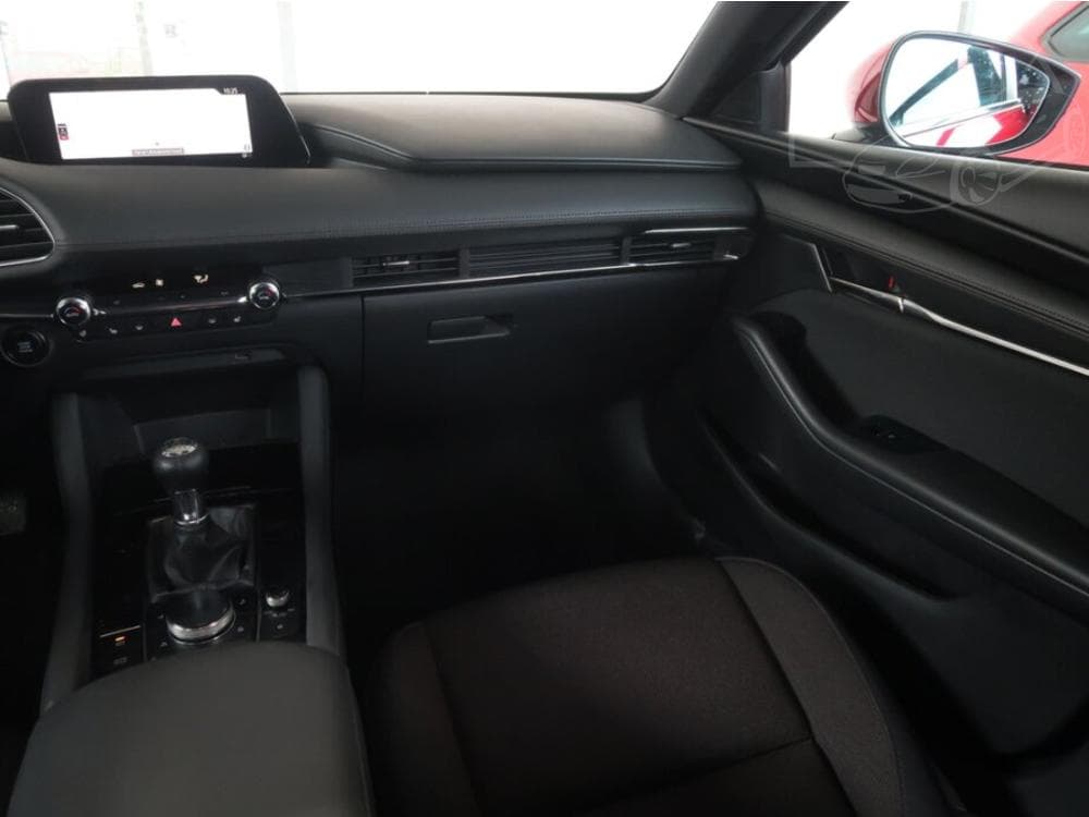 2019 Mazda 3 - 8