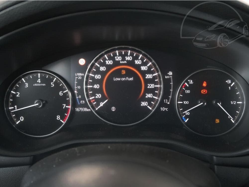 2019 Mazda 3 - 11