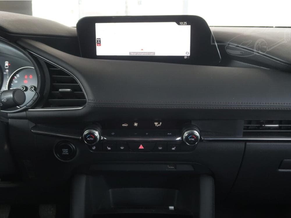 2019 Mazda 3 - 12