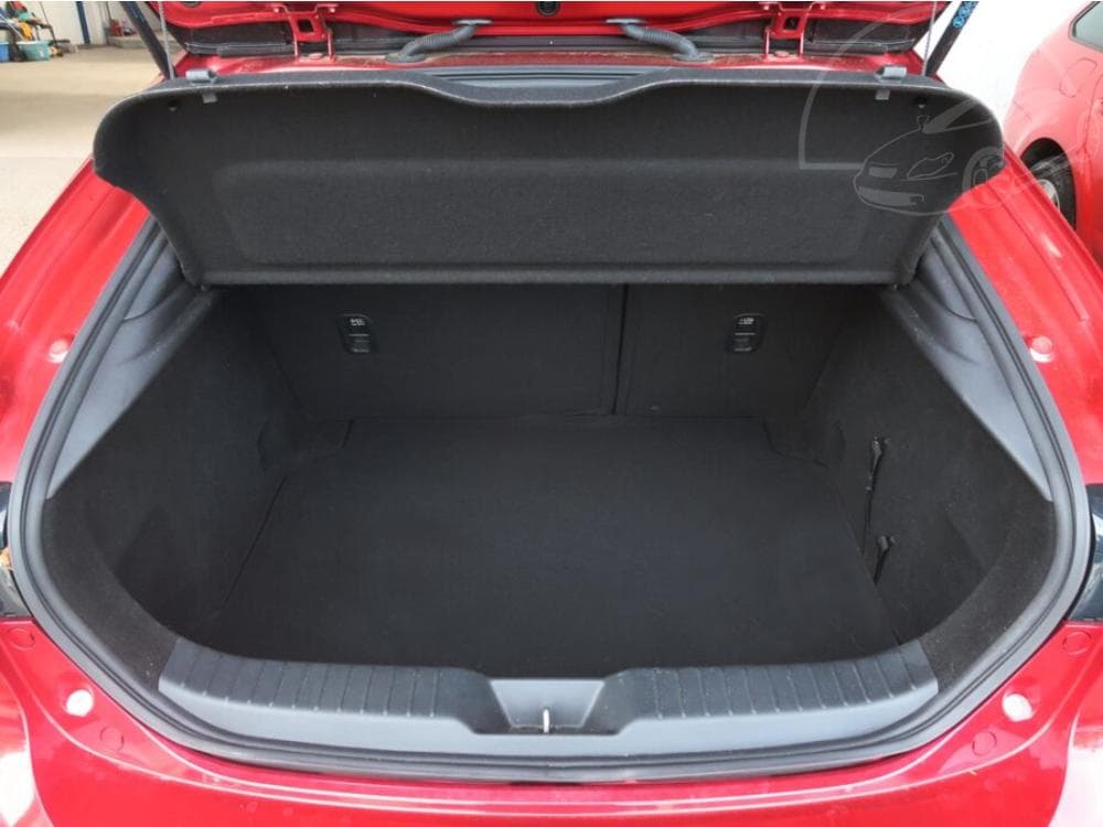 2019 Mazda 3 - 14