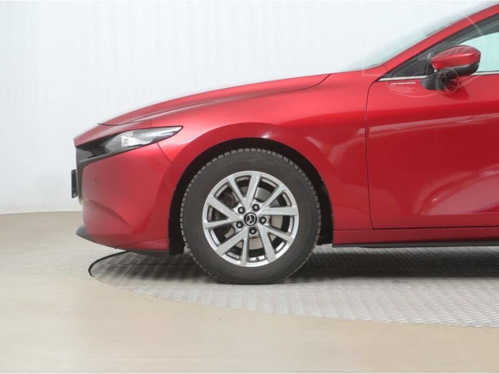 2019 Mazda 3 - 15