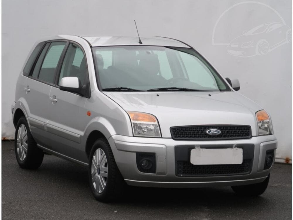 2010 Ford FUSION