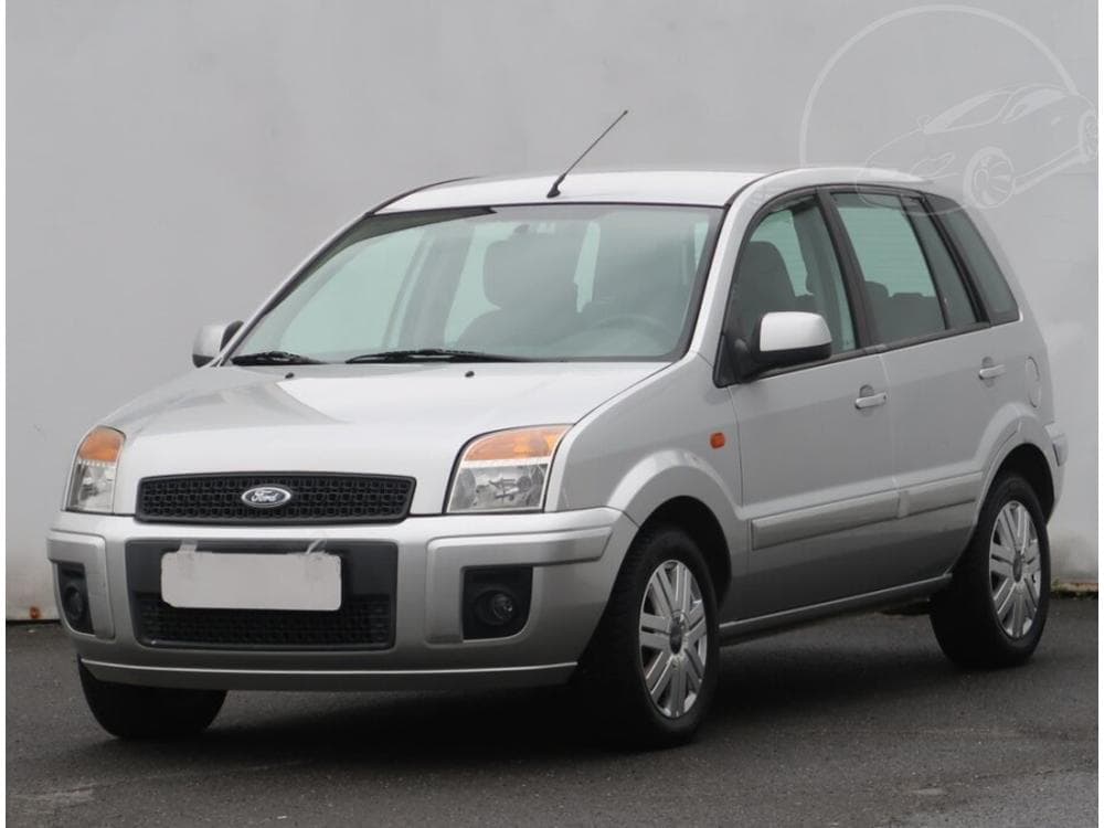 2010 Ford FUSION - 2