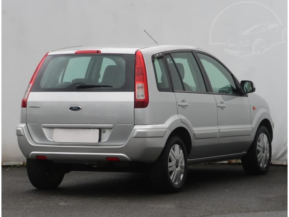 2010 Ford FUSION - 5