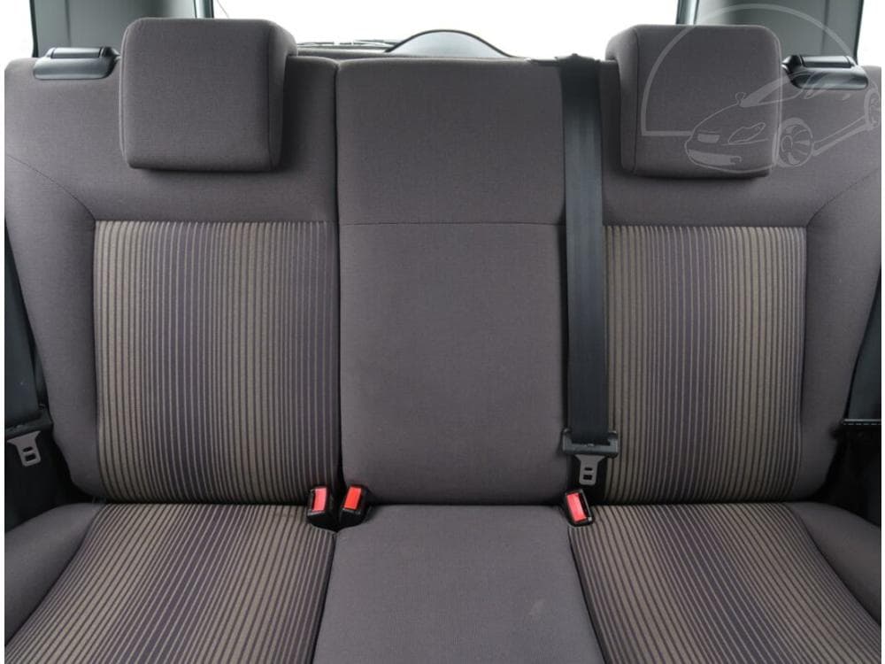 2010 Ford FUSION - 10