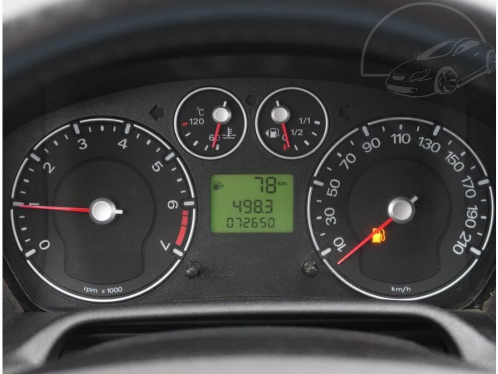 2010 Ford FUSION - 11