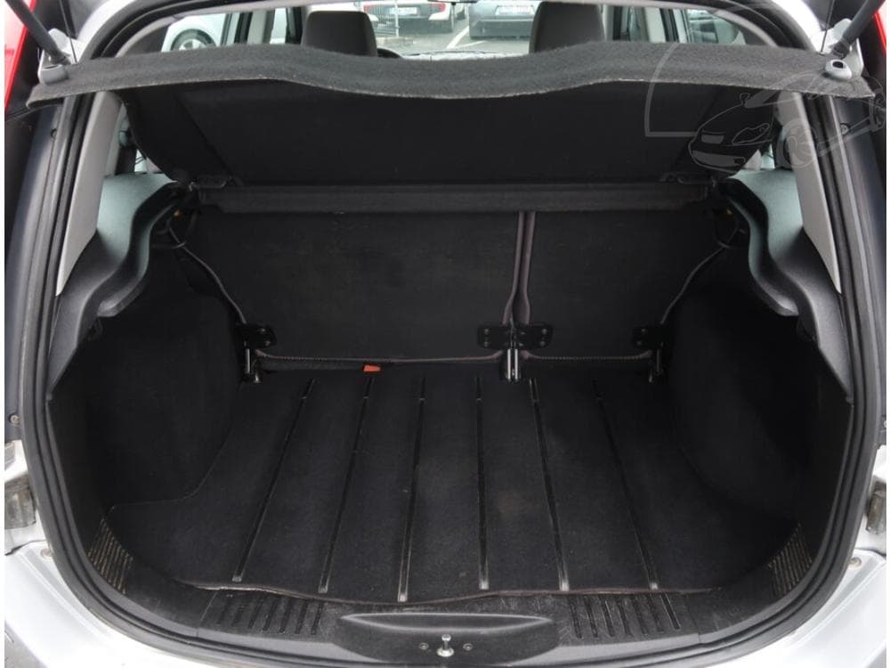 2010 Ford FUSION - 13