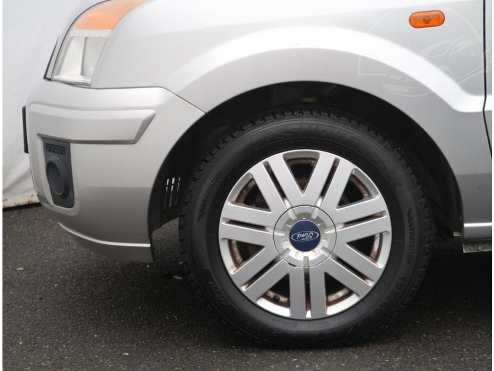 2010 Ford FUSION - 14