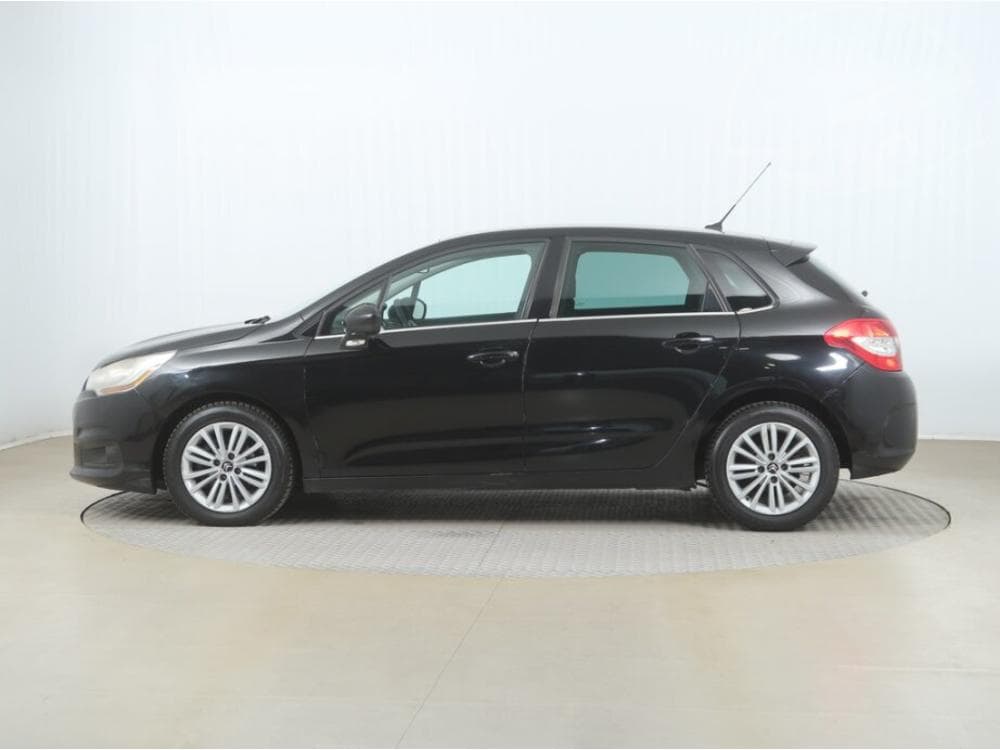 2011 Citroen C4 - 3