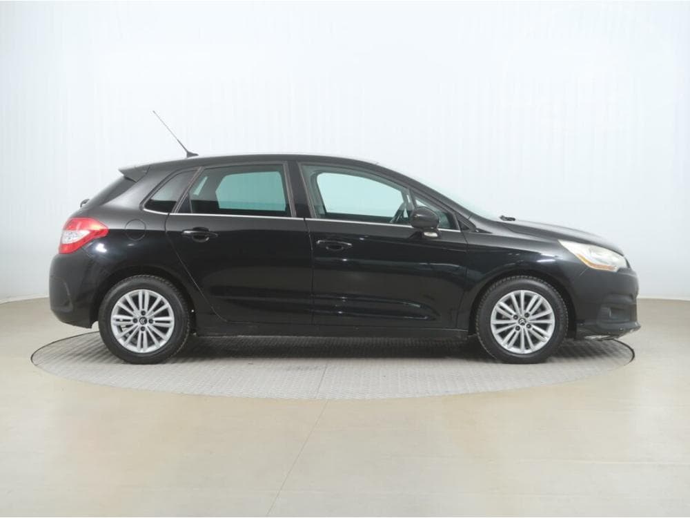 2011 Citroen C4 - 6