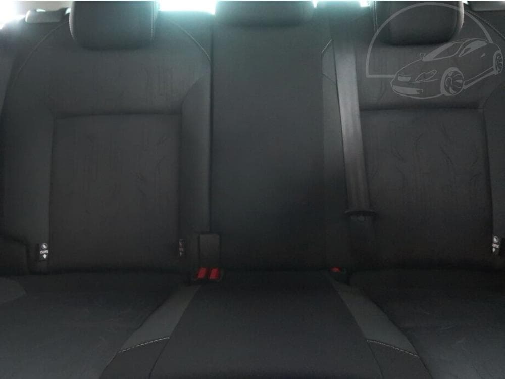 2011 Citroen C4 - 10