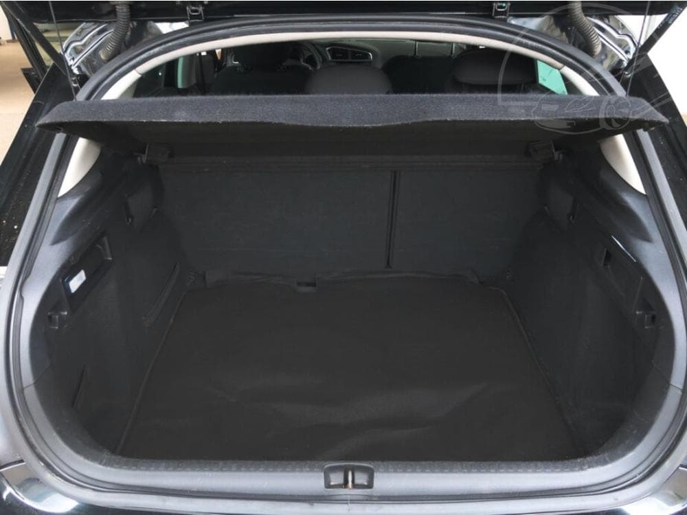 2011 Citroen C4 - 13