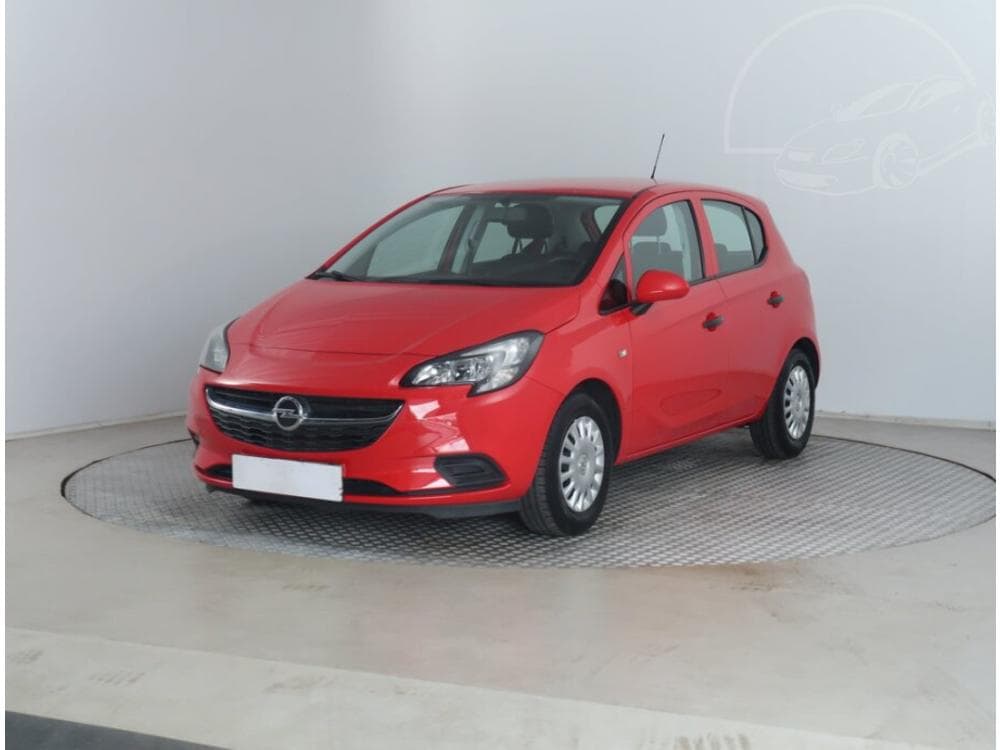 2019 Opel CORSA - 3