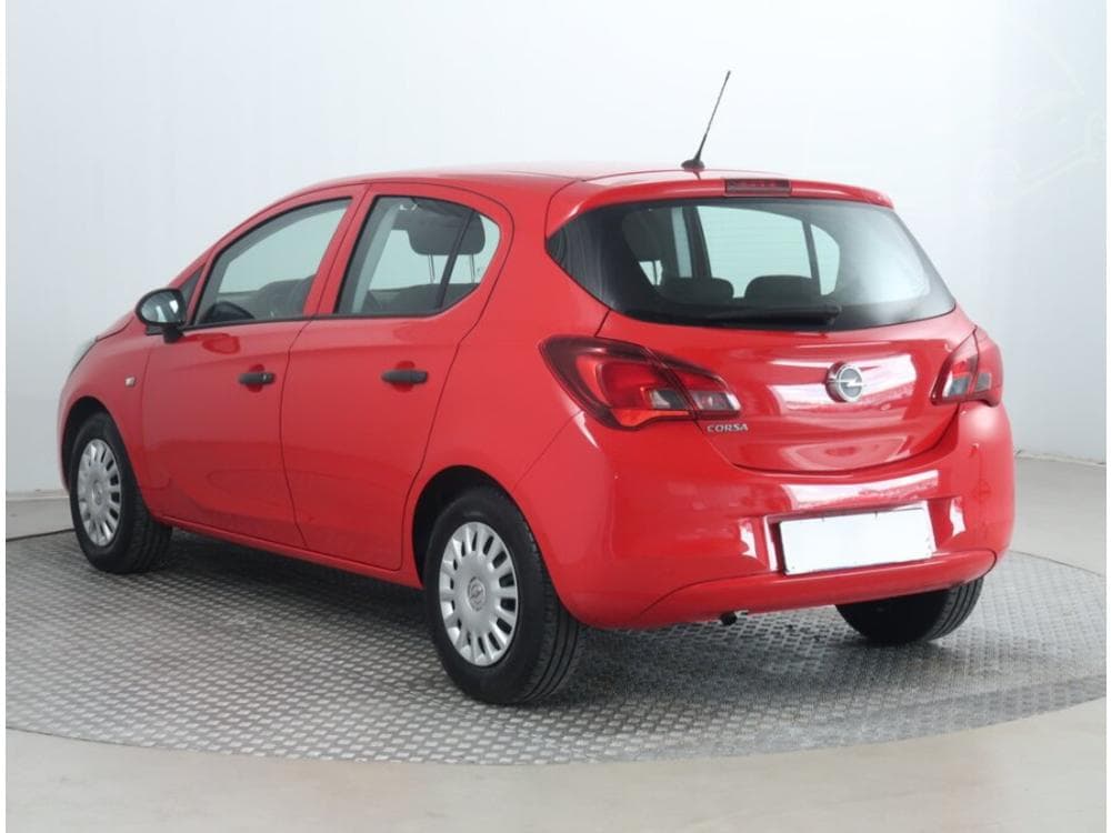 2019 Opel CORSA - 7