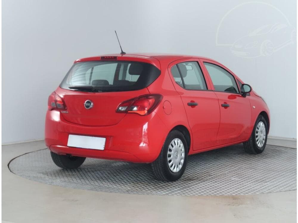 2019 Opel CORSA - 9