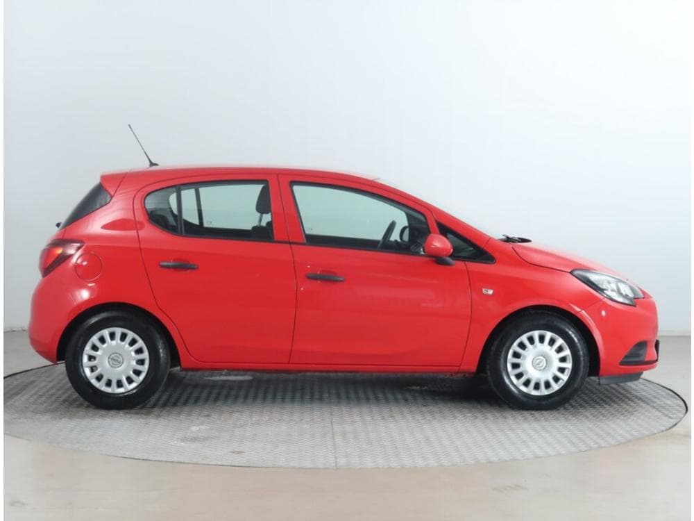 2019 Opel CORSA - 11