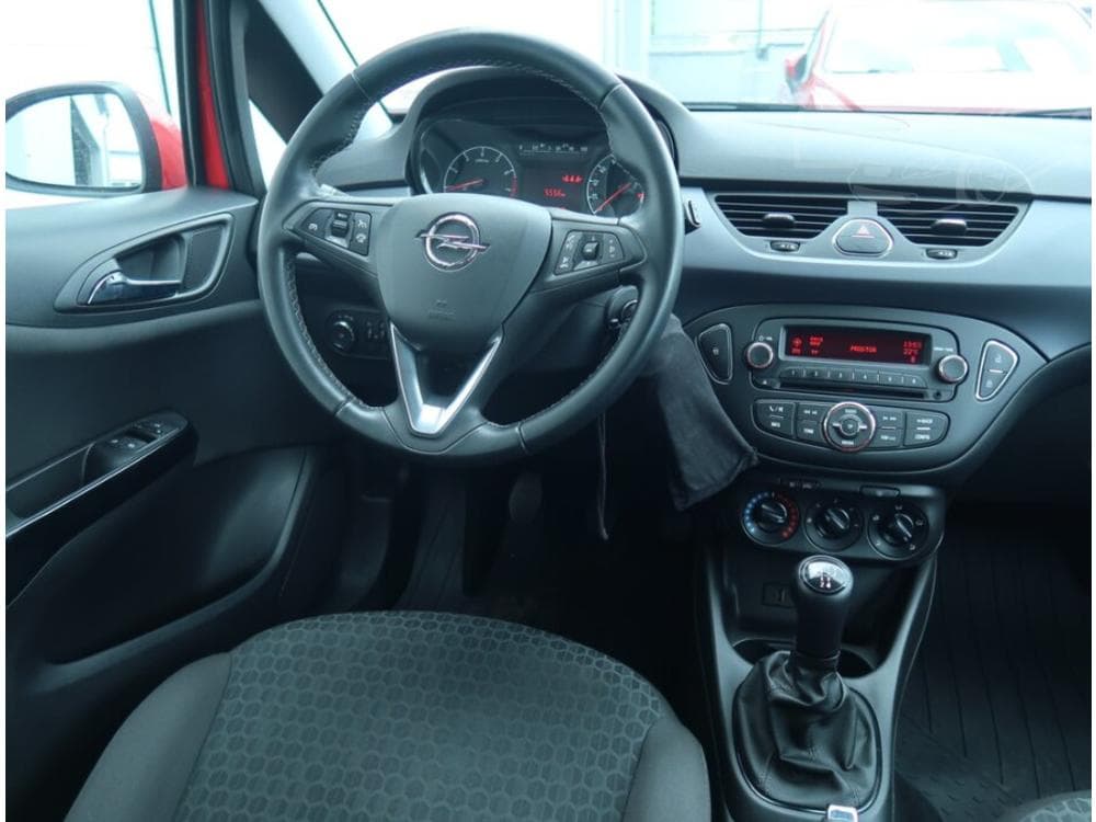 2019 Opel CORSA - 13