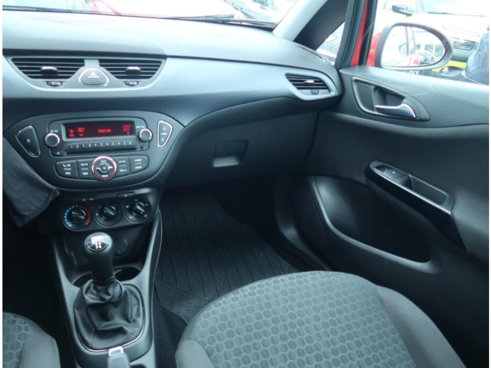 2019 Opel CORSA - 15