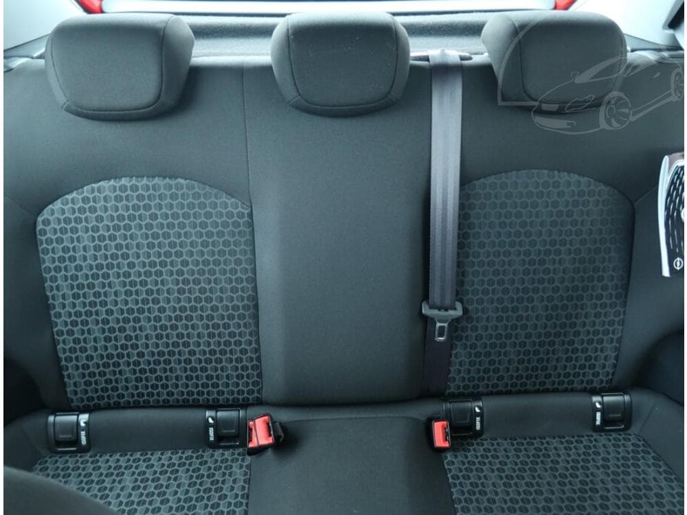 2019 Opel CORSA - 19