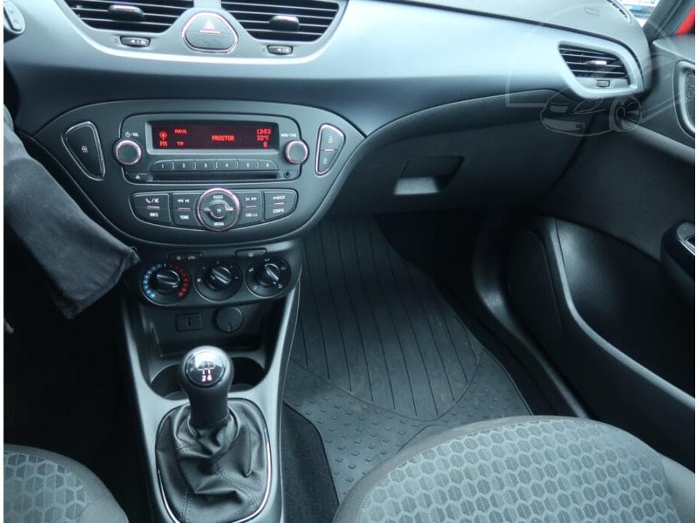 2019 Opel CORSA - 23