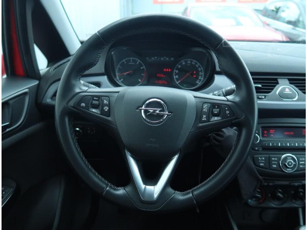 2019 Opel CORSA - 27