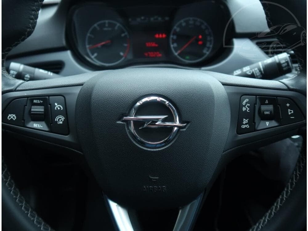 2019 Opel CORSA - 29